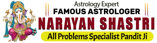 Astrologer Narayan Shastri